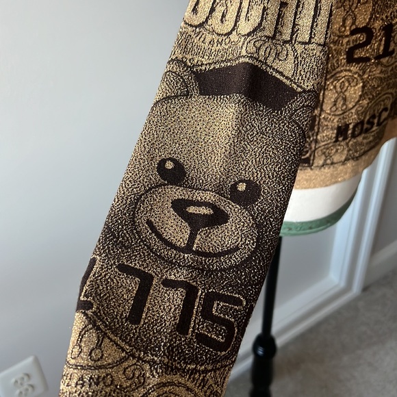 Moschino cardigan - Picture 4 of 6